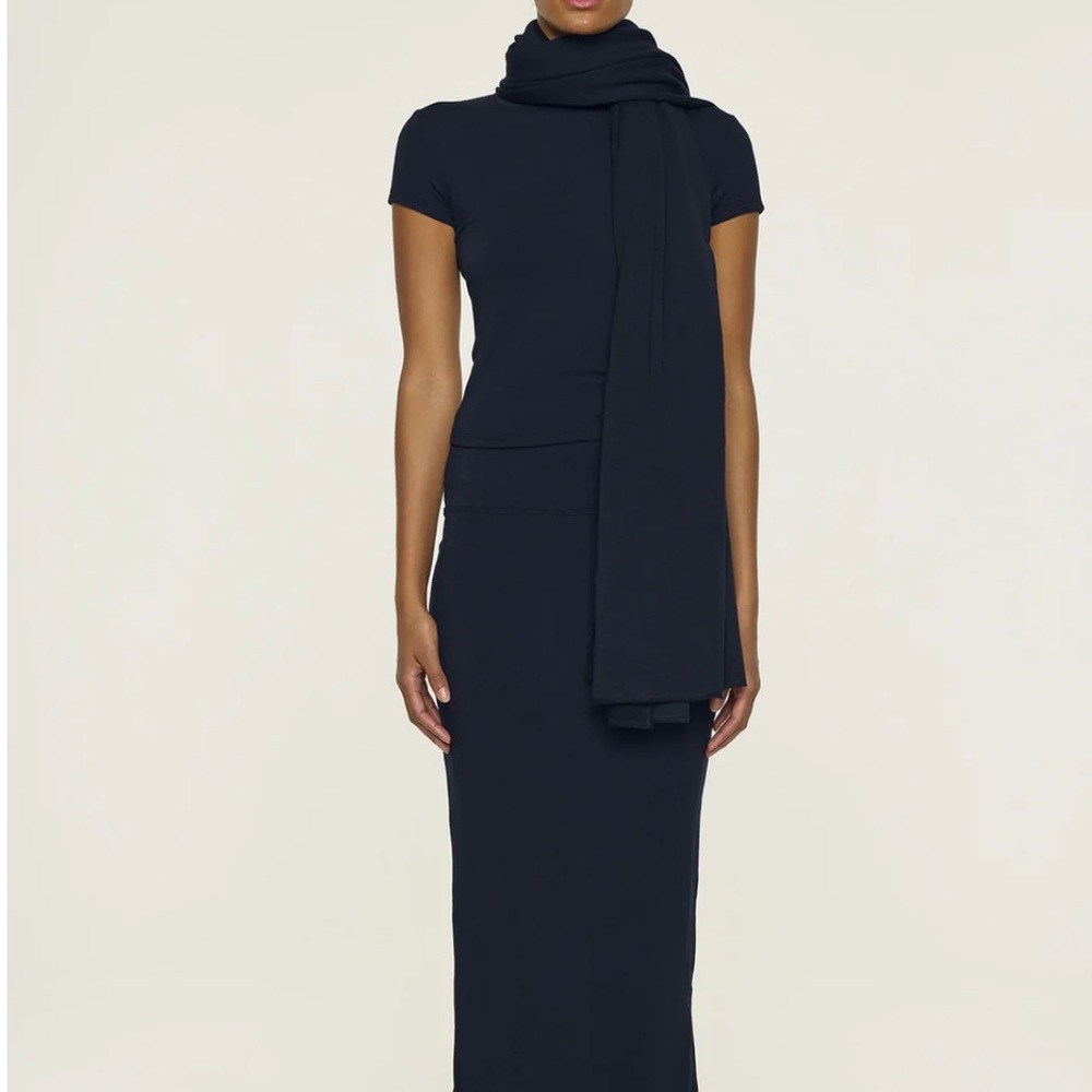 Bleusalt Navy Wrap! - Picture 2 of 5